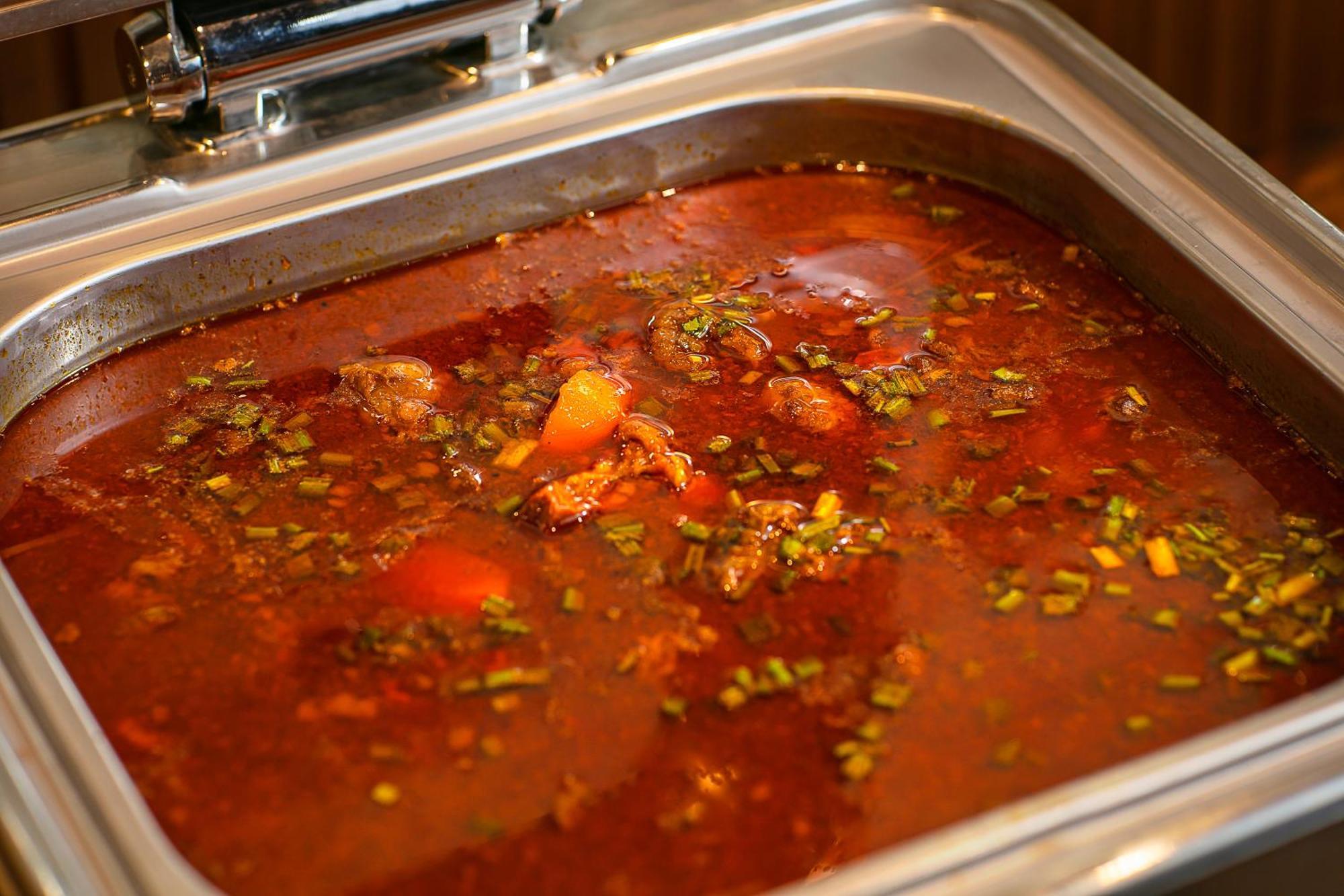Nesta Hotel Saigon Bandar Ho Chi Minh Luaran gambar
