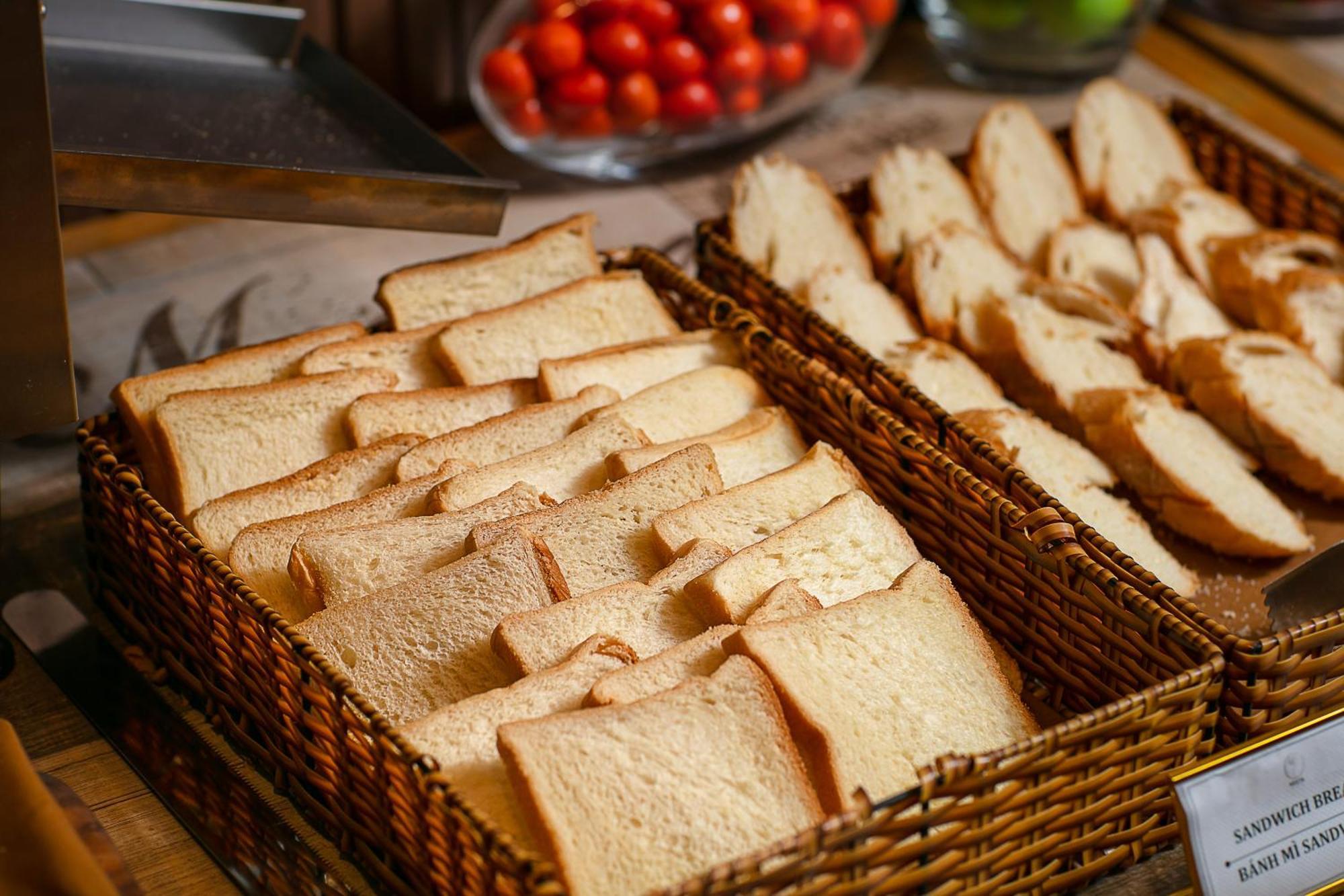 Nesta Hotel Saigon Bandar Ho Chi Minh Luaran gambar